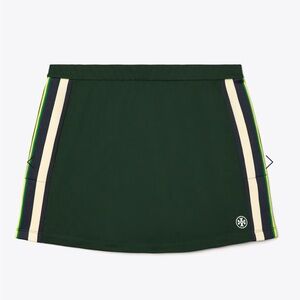 Tory Burch Tory Sport Tennis Skirt Skort Size M